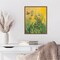 Waking Up with Sunshine by Robin Maria Framed Canvas Wall Art
